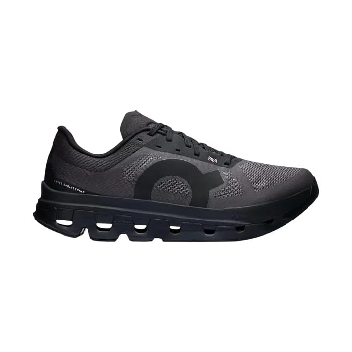 On Running Cloudflow 5 All Black