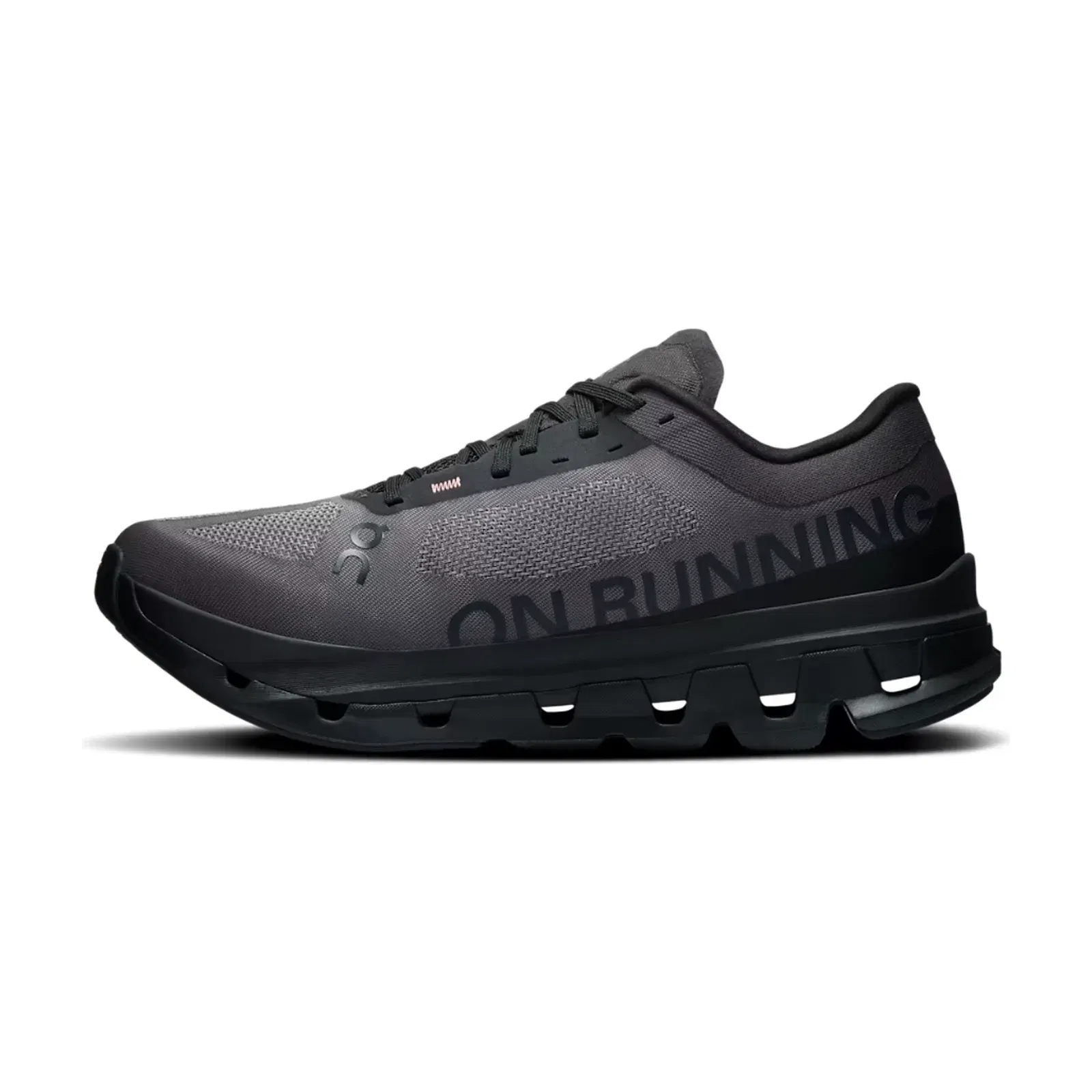 On Running Cloudflow 5 All Black