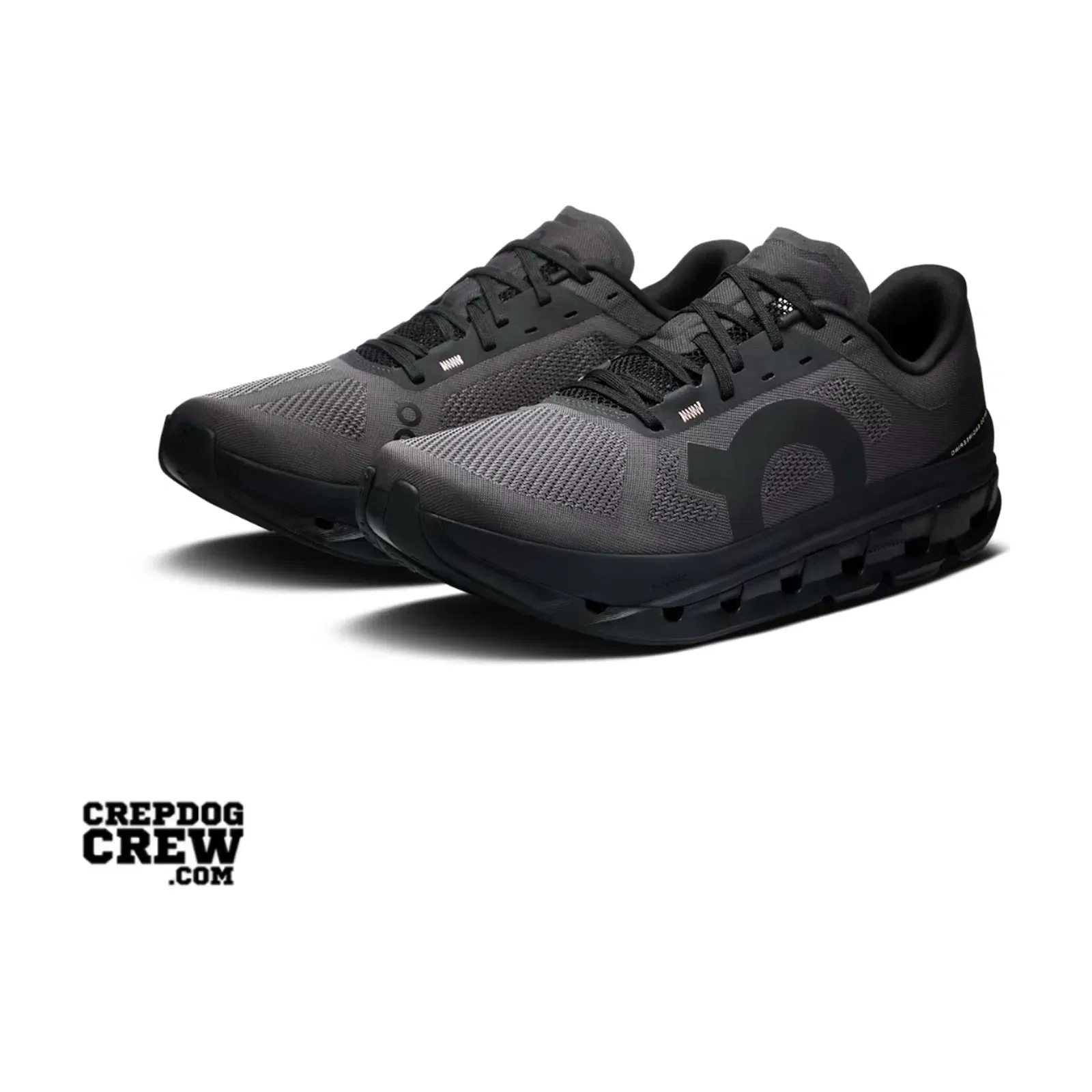 On Running Cloudflow 5 All Black