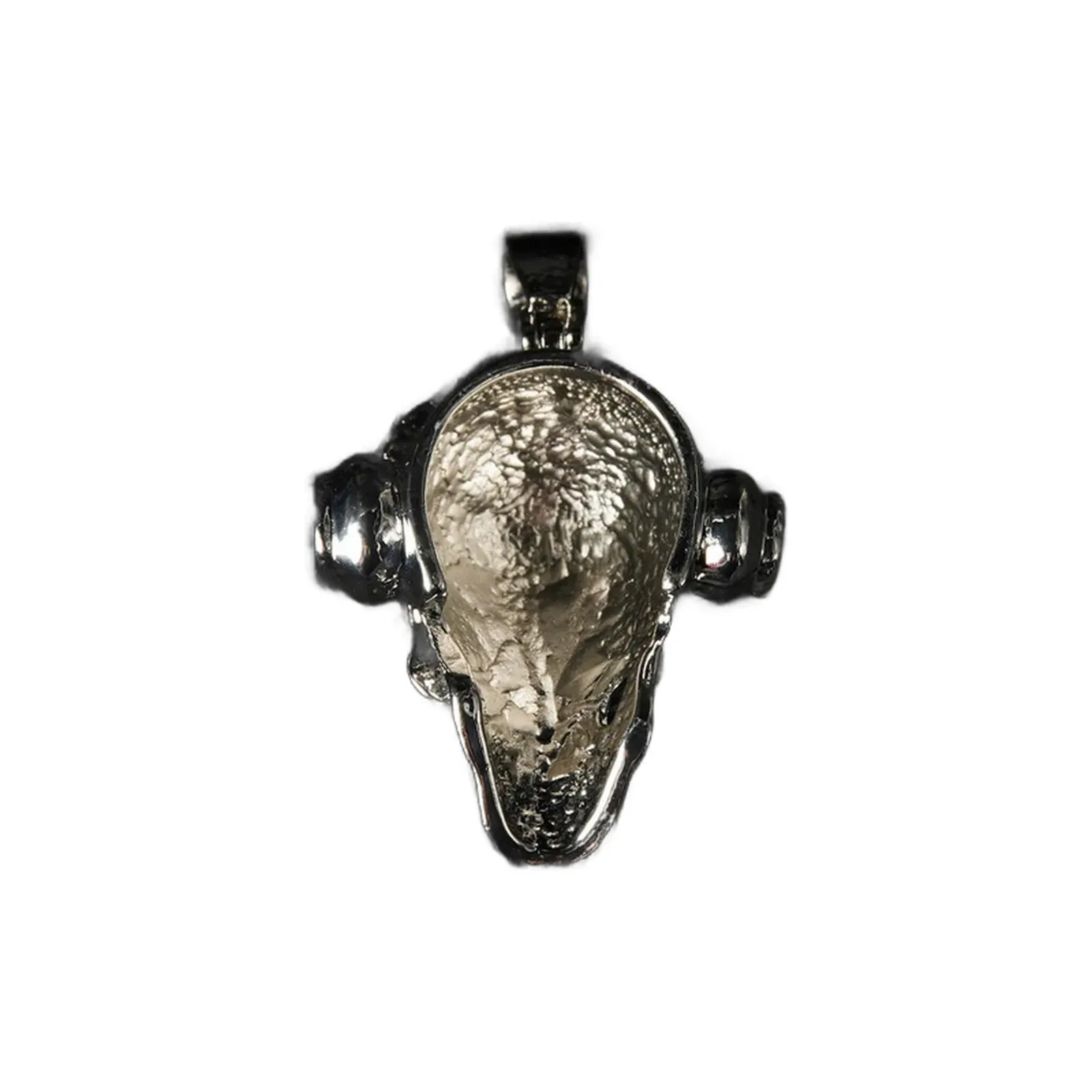 Manaca Sonic Reaper Pendant