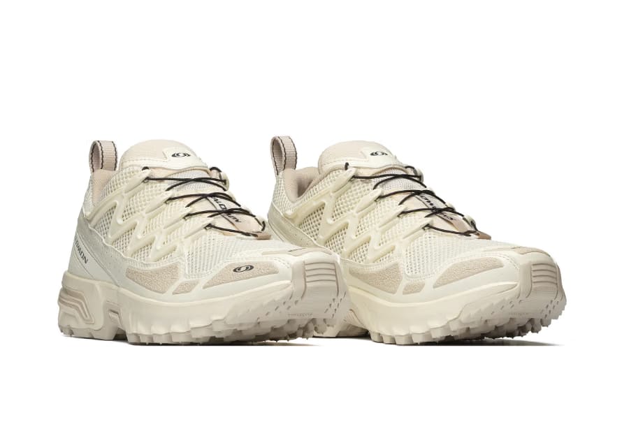 Salomon ACS + OG Vanilla Ice
