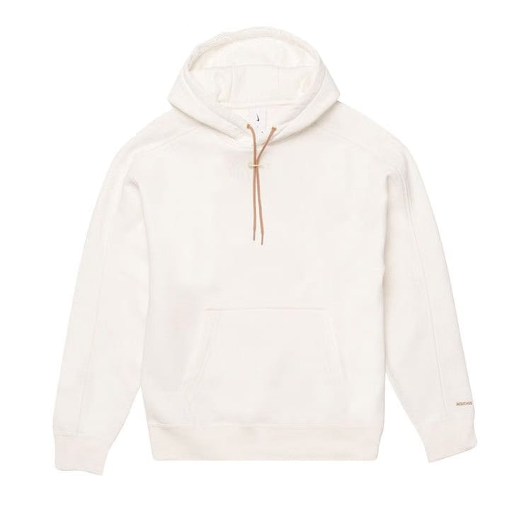 Nike x Jacquemus Le Hoodie Off White