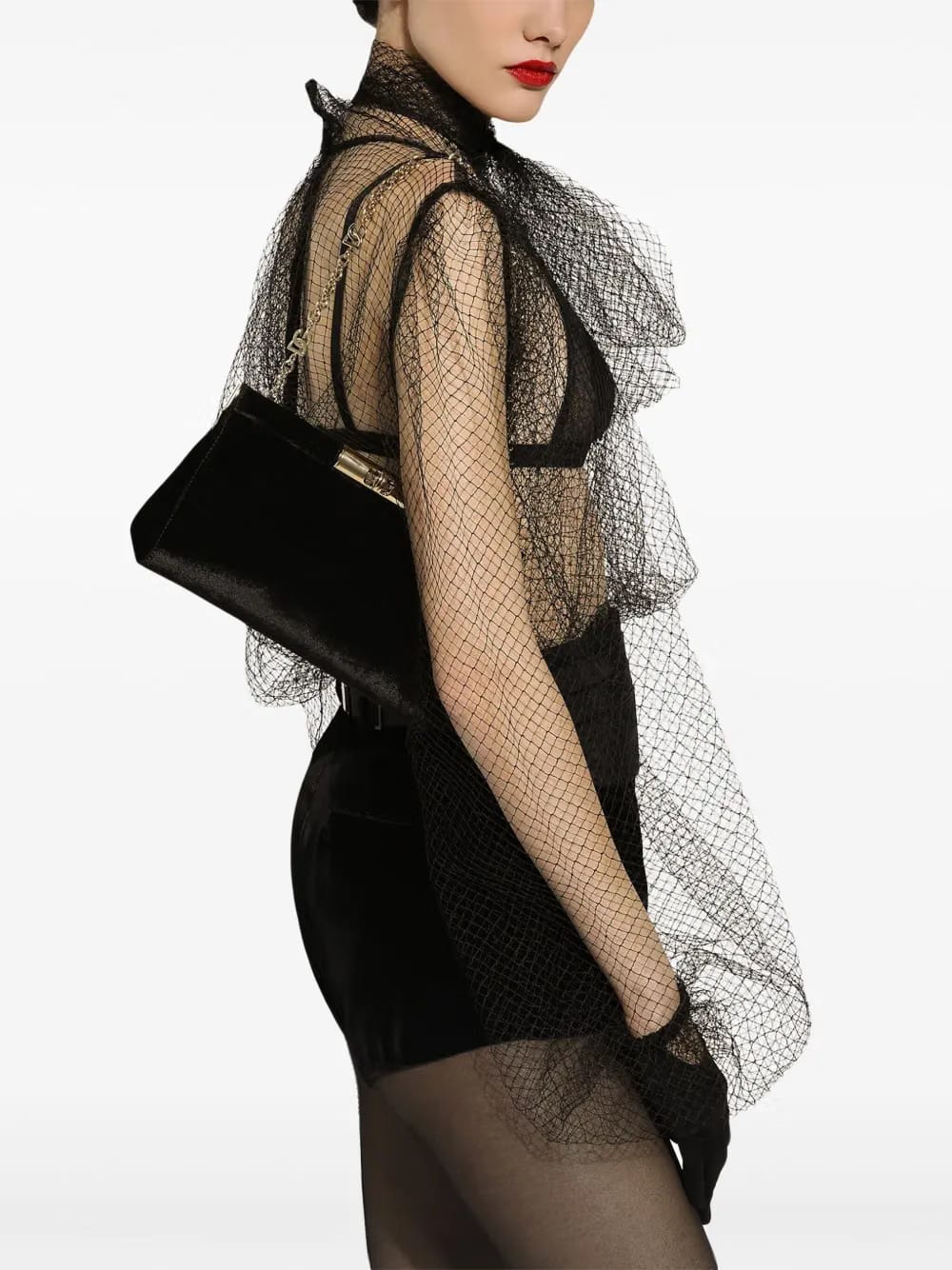medium Marlene shoulder bag