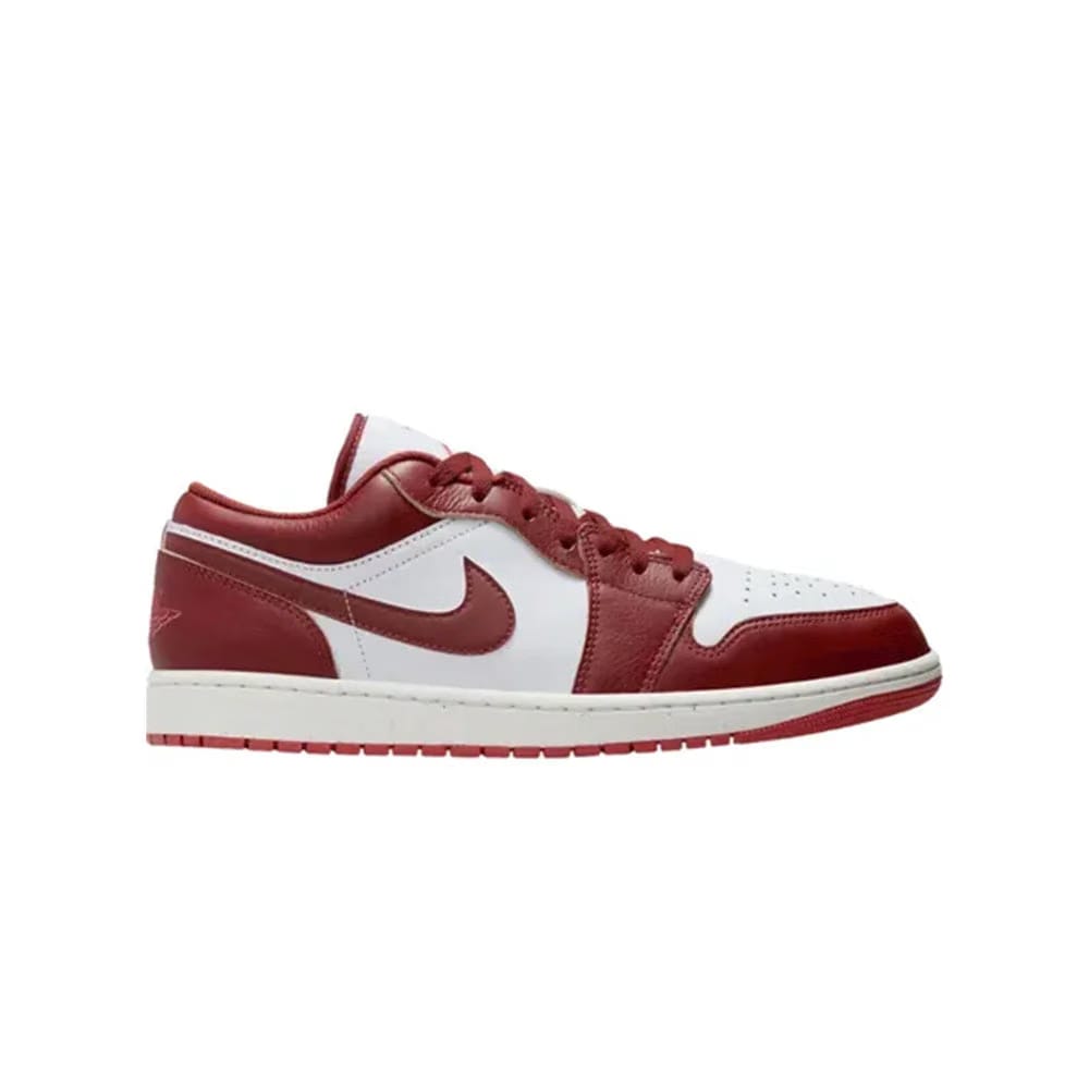 Air Jordan 1 Low SE "Dune Red"