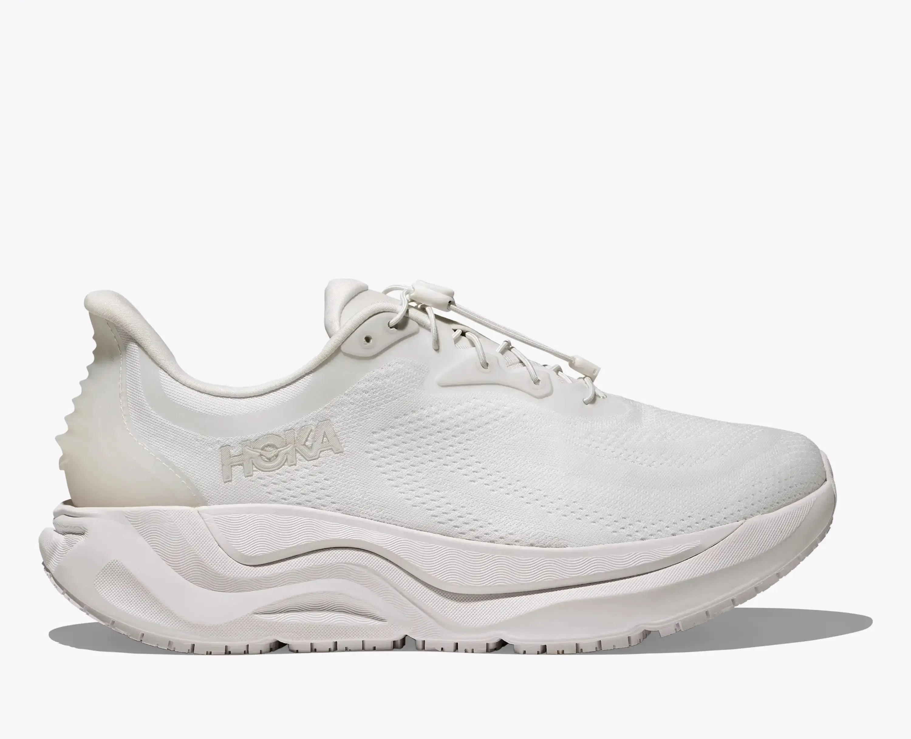 Hoka 'S Arahi Sr White White