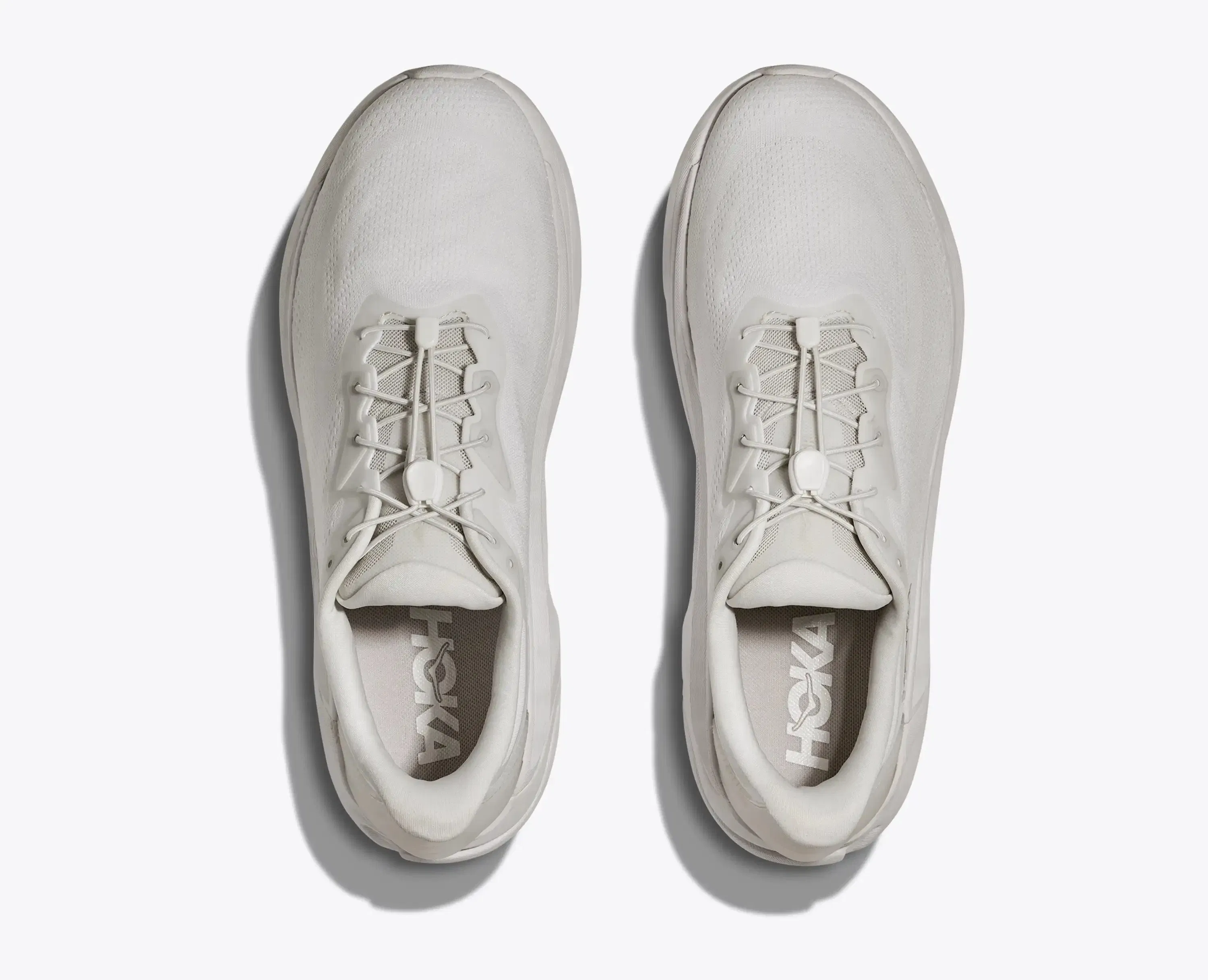 Hoka 'S Arahi Sr White White