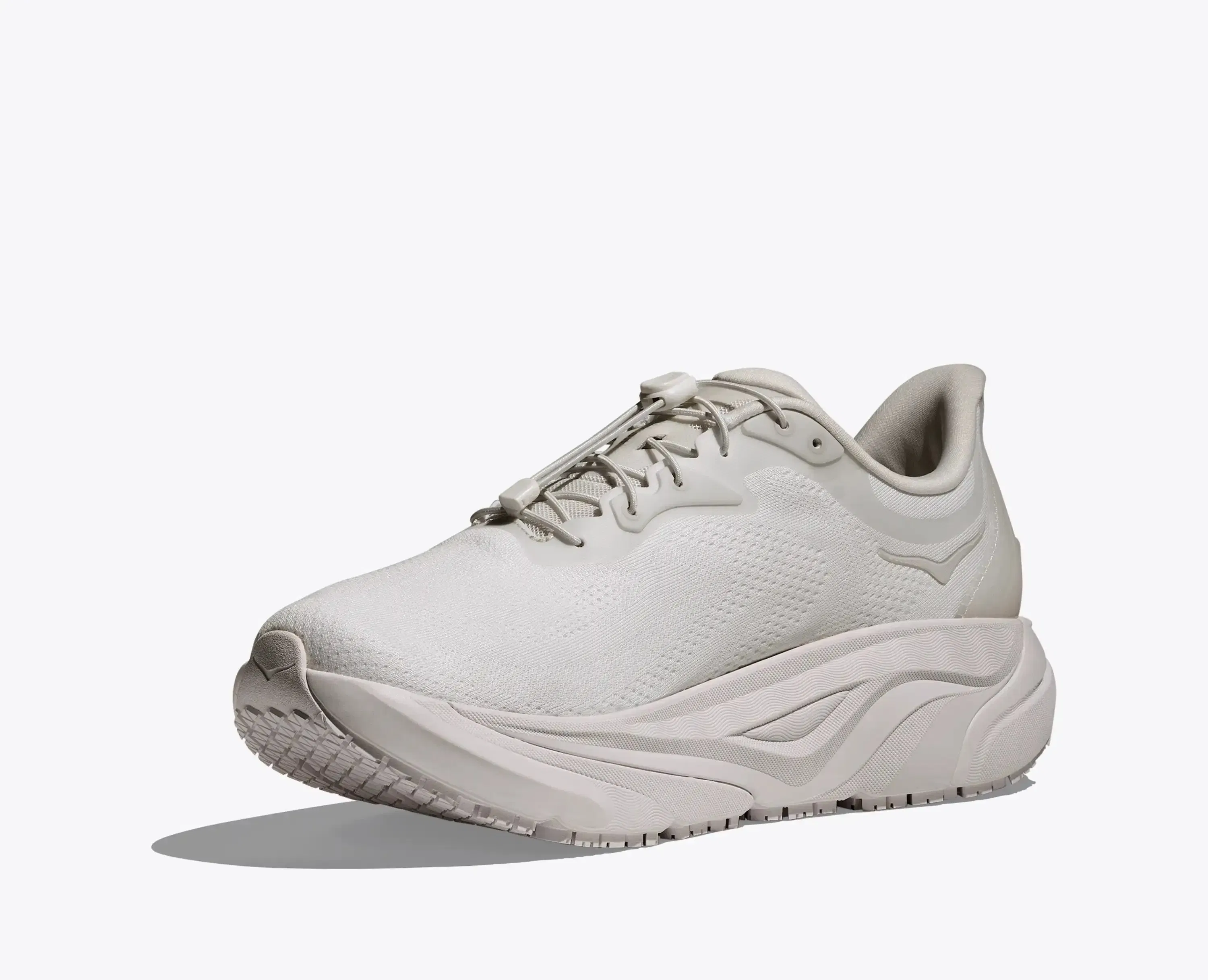Hoka 'S Arahi Sr White White