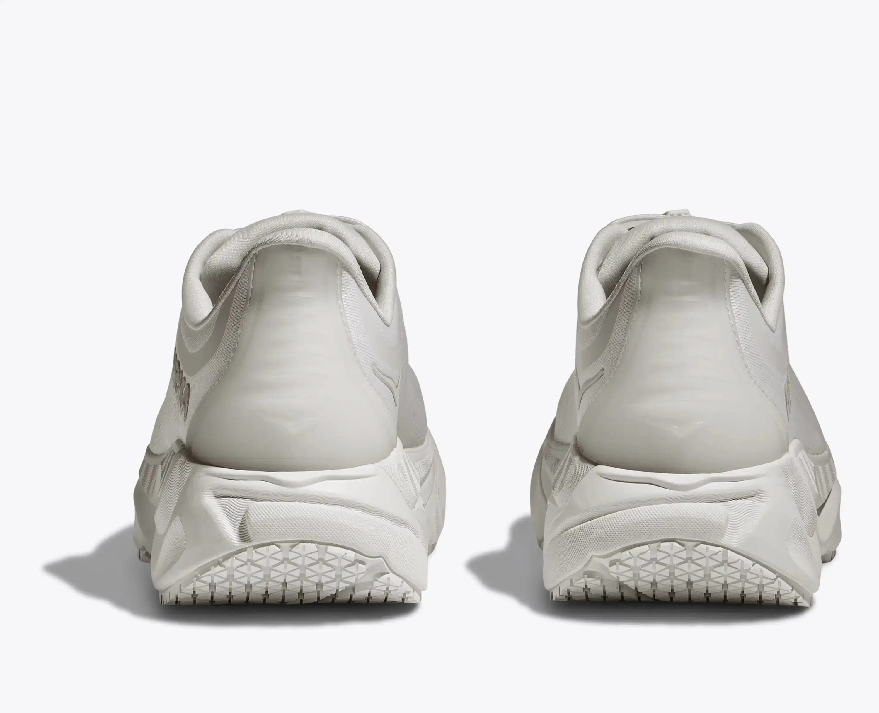 Hoka 'S Arahi Sr White White