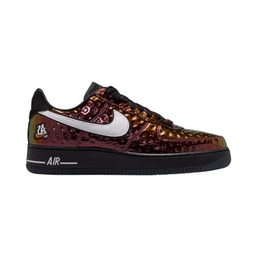 Nike Air Force 1 Low 'Warning Label'