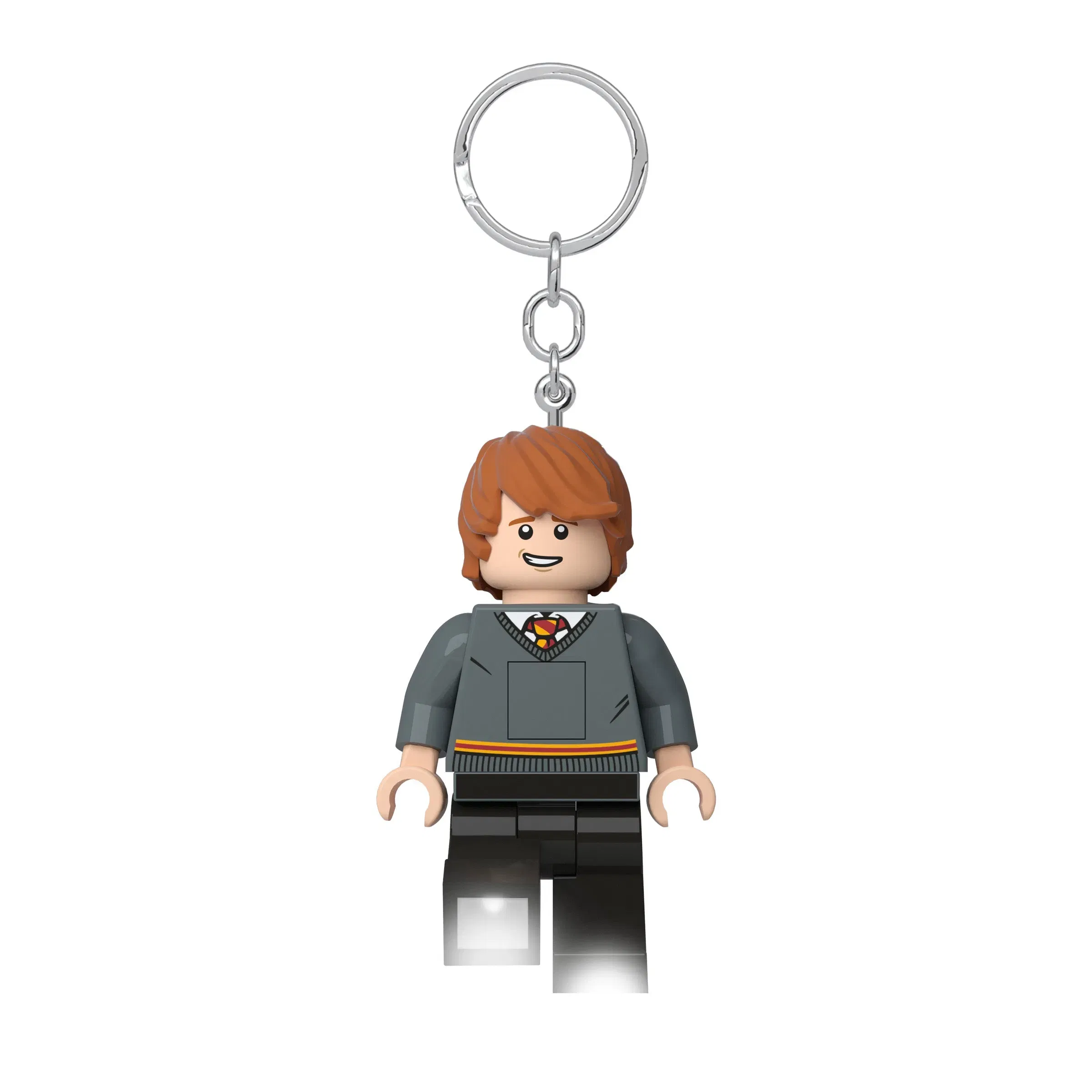 Lego Ron Weasley Key Light