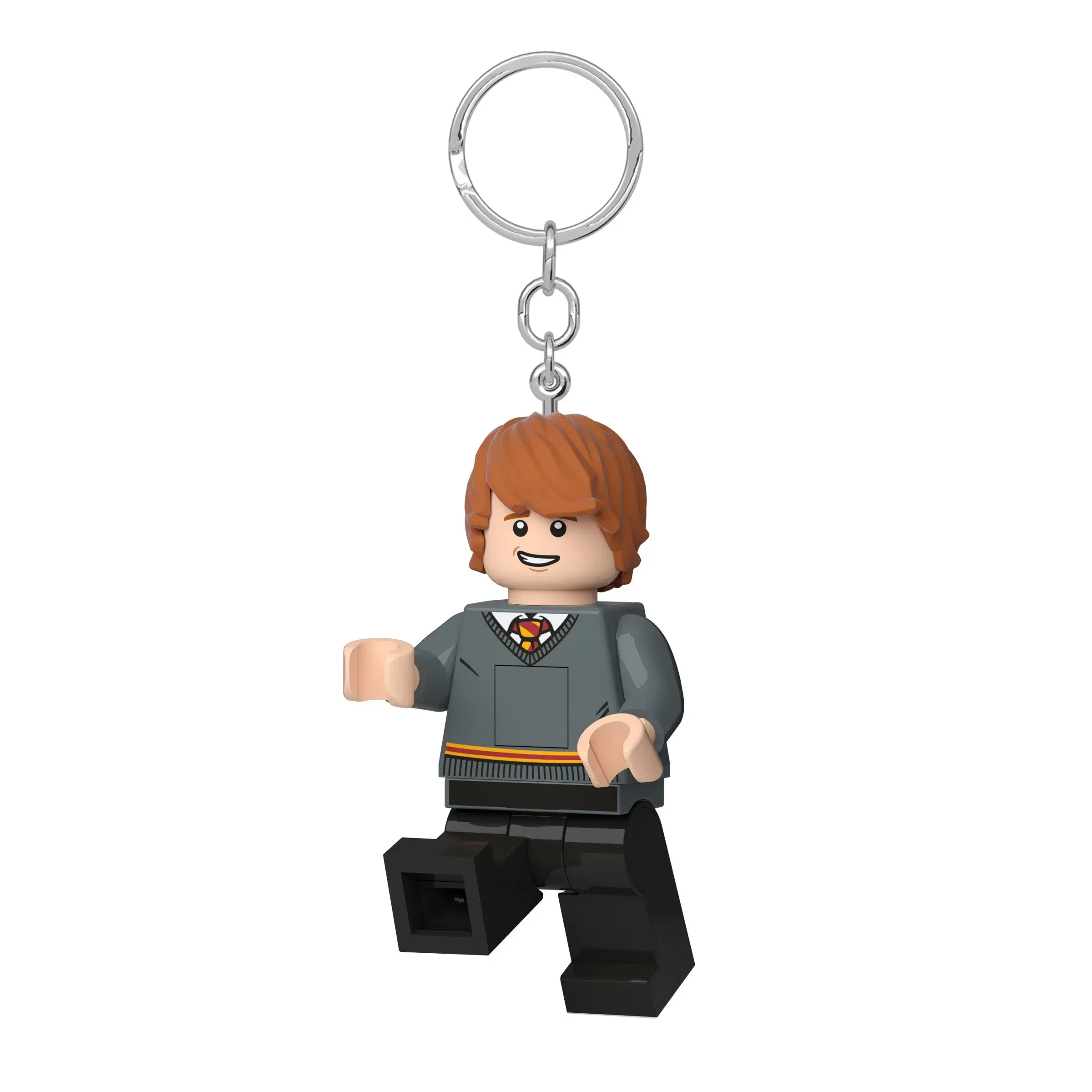 Lego Ron Weasley Key Light