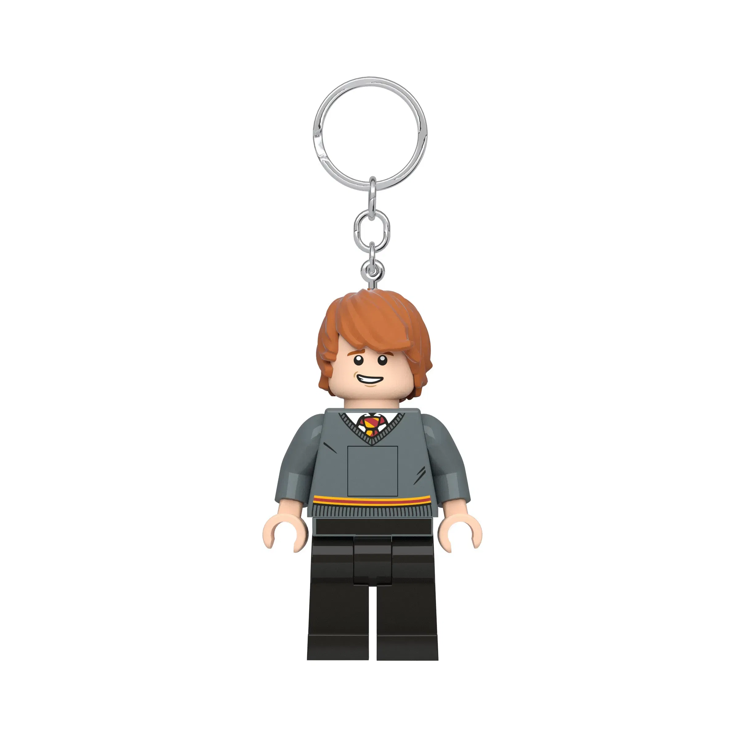 Lego Ron Weasley Key Light