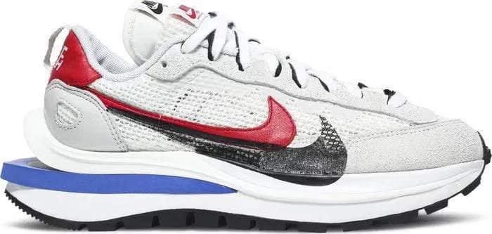 sacai x VaporWaffle 'Sail'