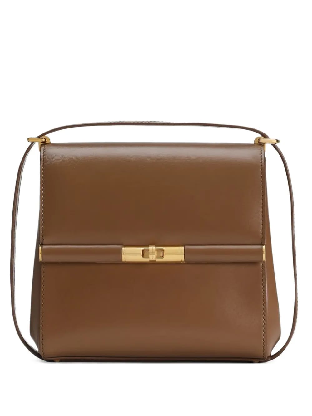 Marlene leather mini bag