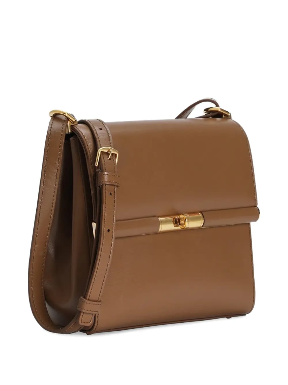 Marlene leather mini bag