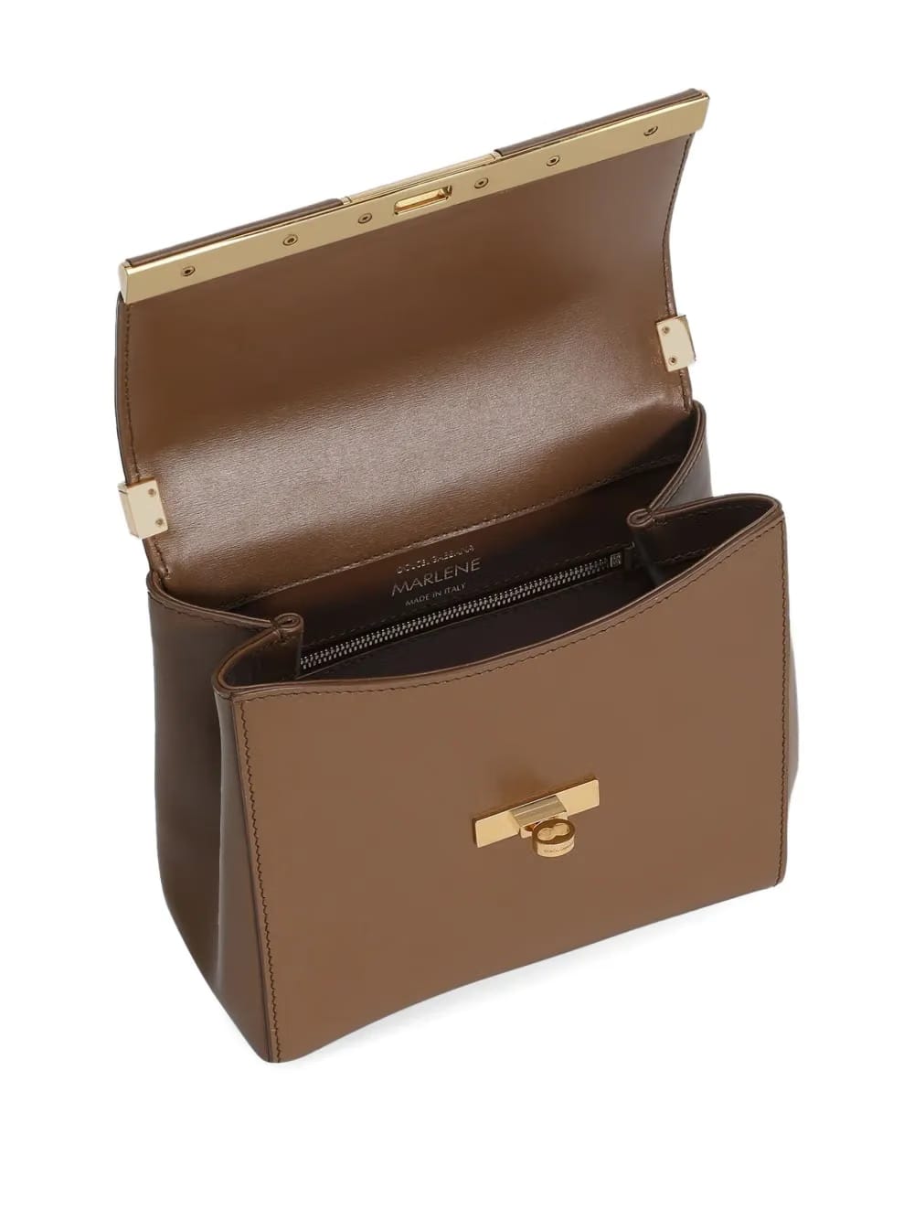 Marlene leather mini bag