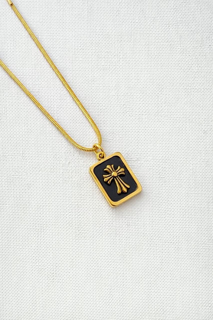 CH Noir Sleek Gold