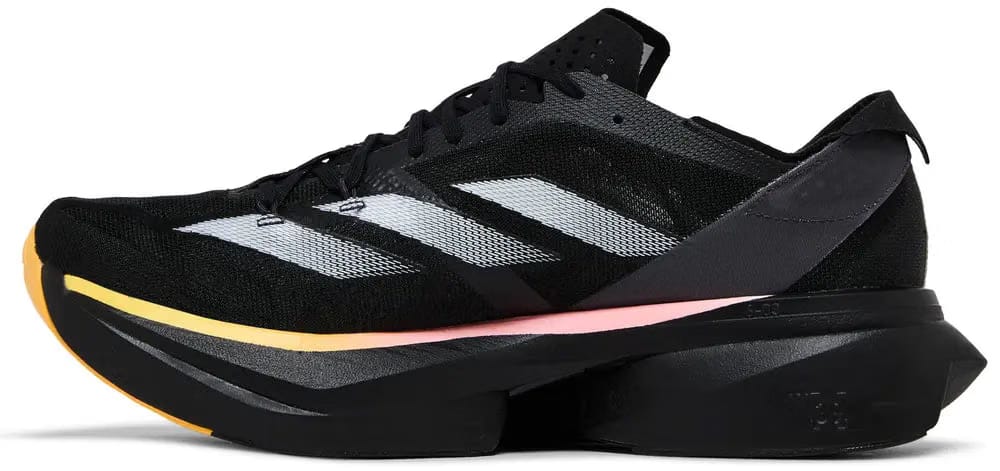Adidas Adizero Adios Pro 3 Black Spark (Women'S)