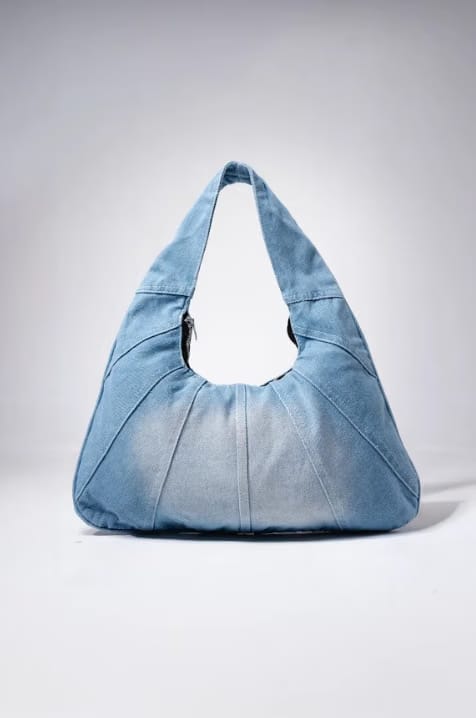 MANACA Waveform Bag