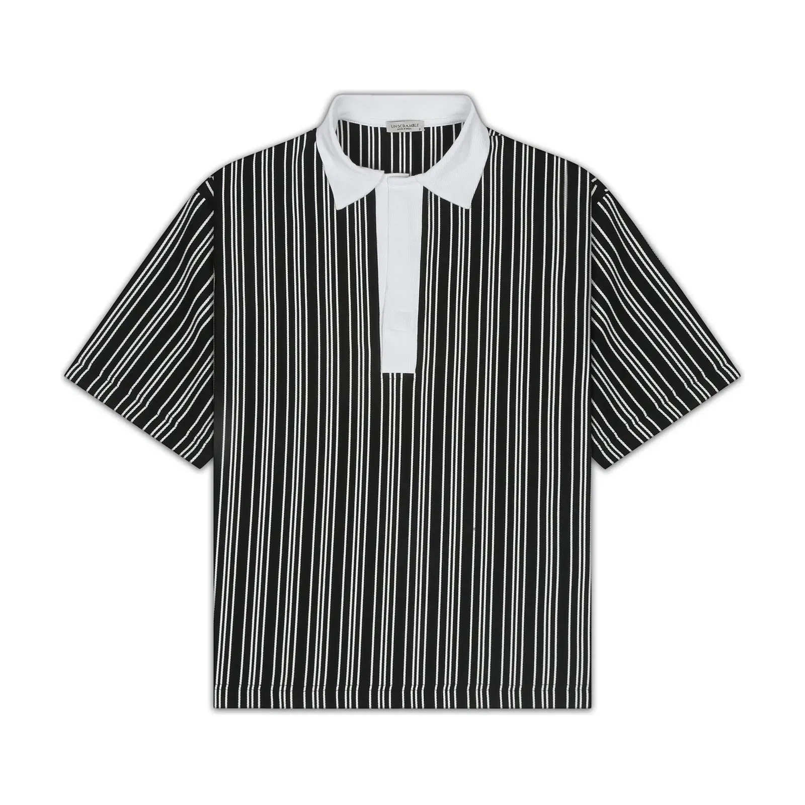POLONECK T-SHIRT