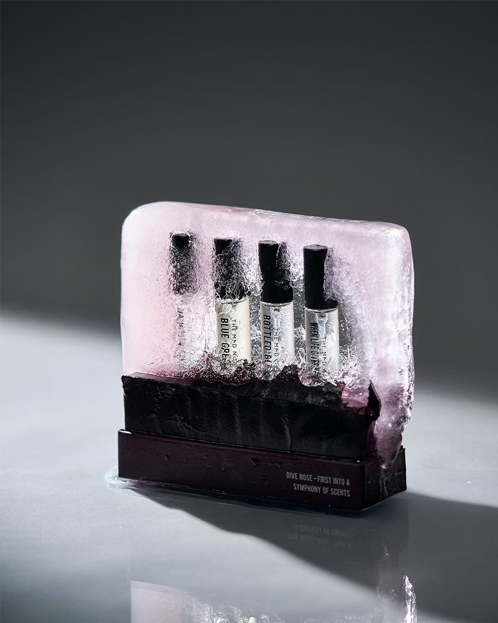 Discovery Set: 4 x 10ml