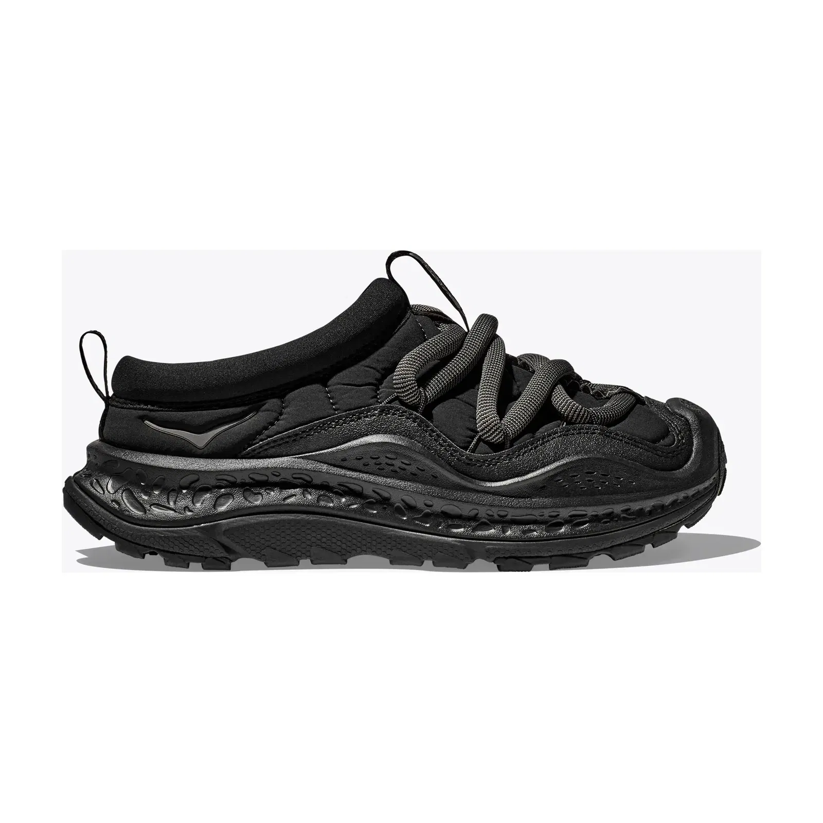Hoka Ora Primo Black Black