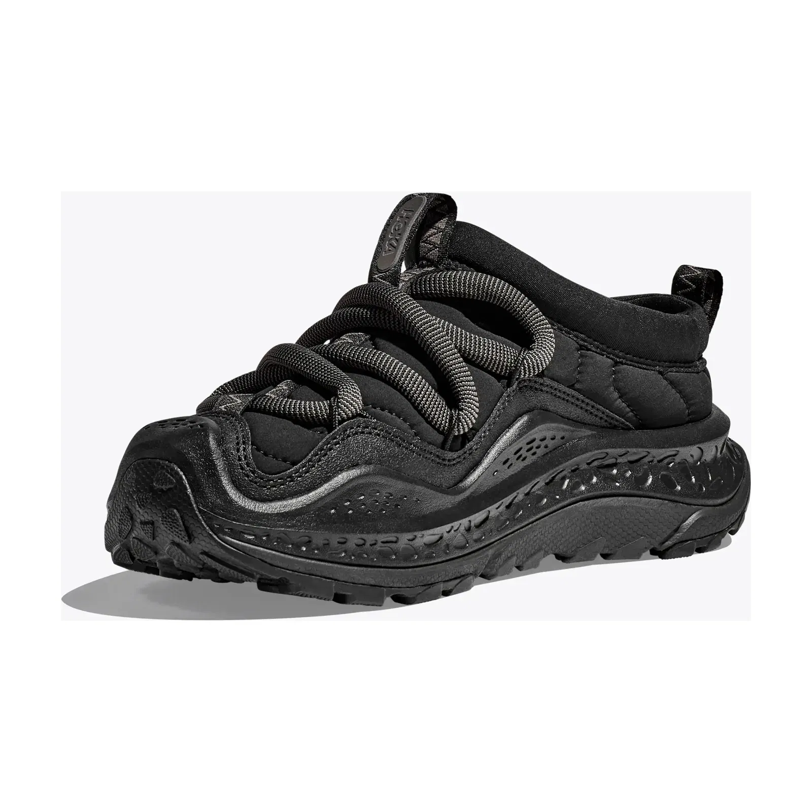 Hoka Ora Primo Black Black