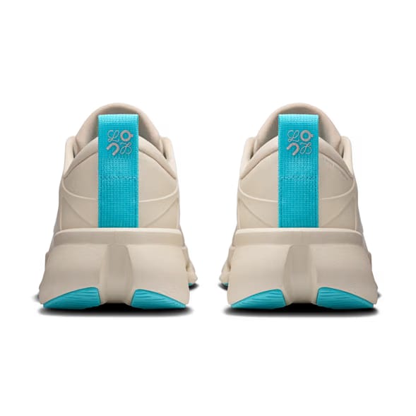 On Running Cloudsolo LOEWE Sand | Turquoise