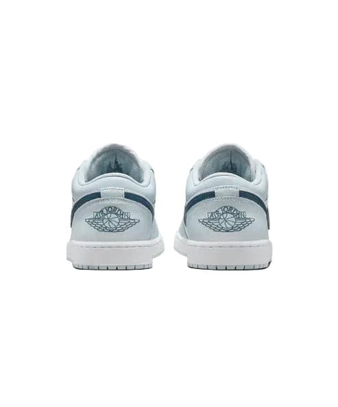 Air Jordan 1 Low Aura Squadron Blue