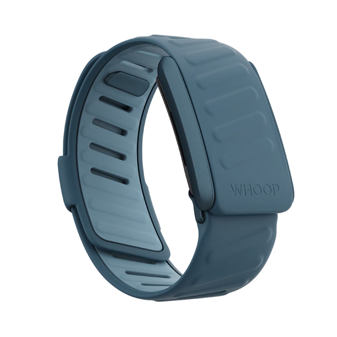 WHOOP 4.0 (STRAP ONLY)