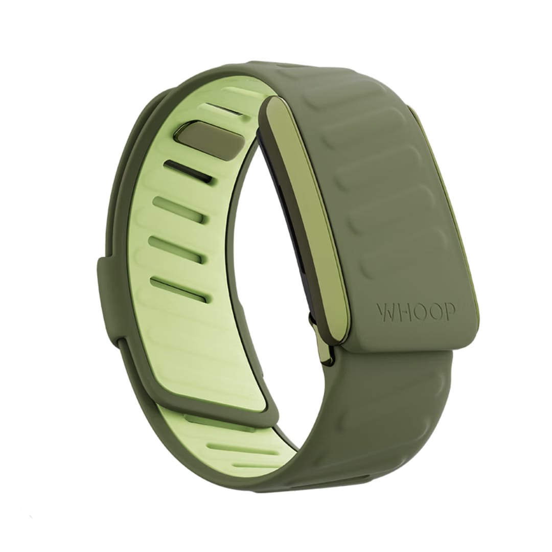 WHOOP 4.0 (STRAP ONLY)