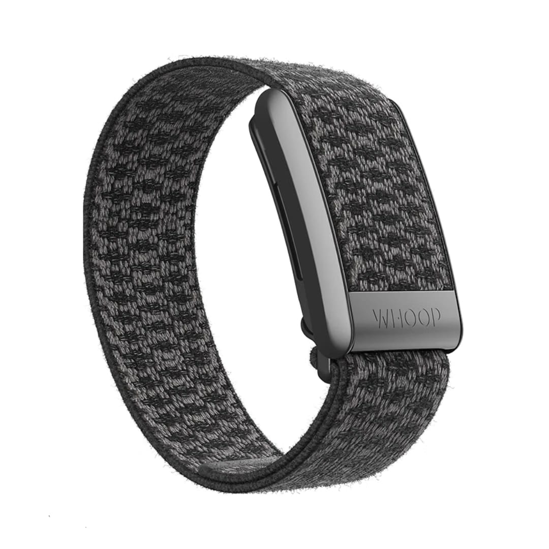 WHOOP 4.0 (STRAP ONLY)