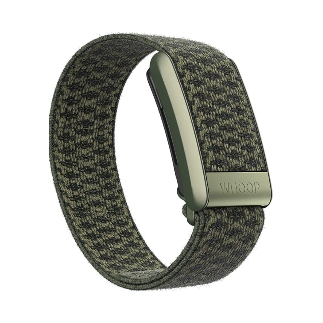 WHOOP 4.0 (STRAP ONLY)