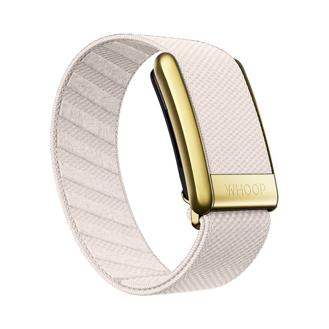 WHOOP 4.0 (STRAP ONLY)