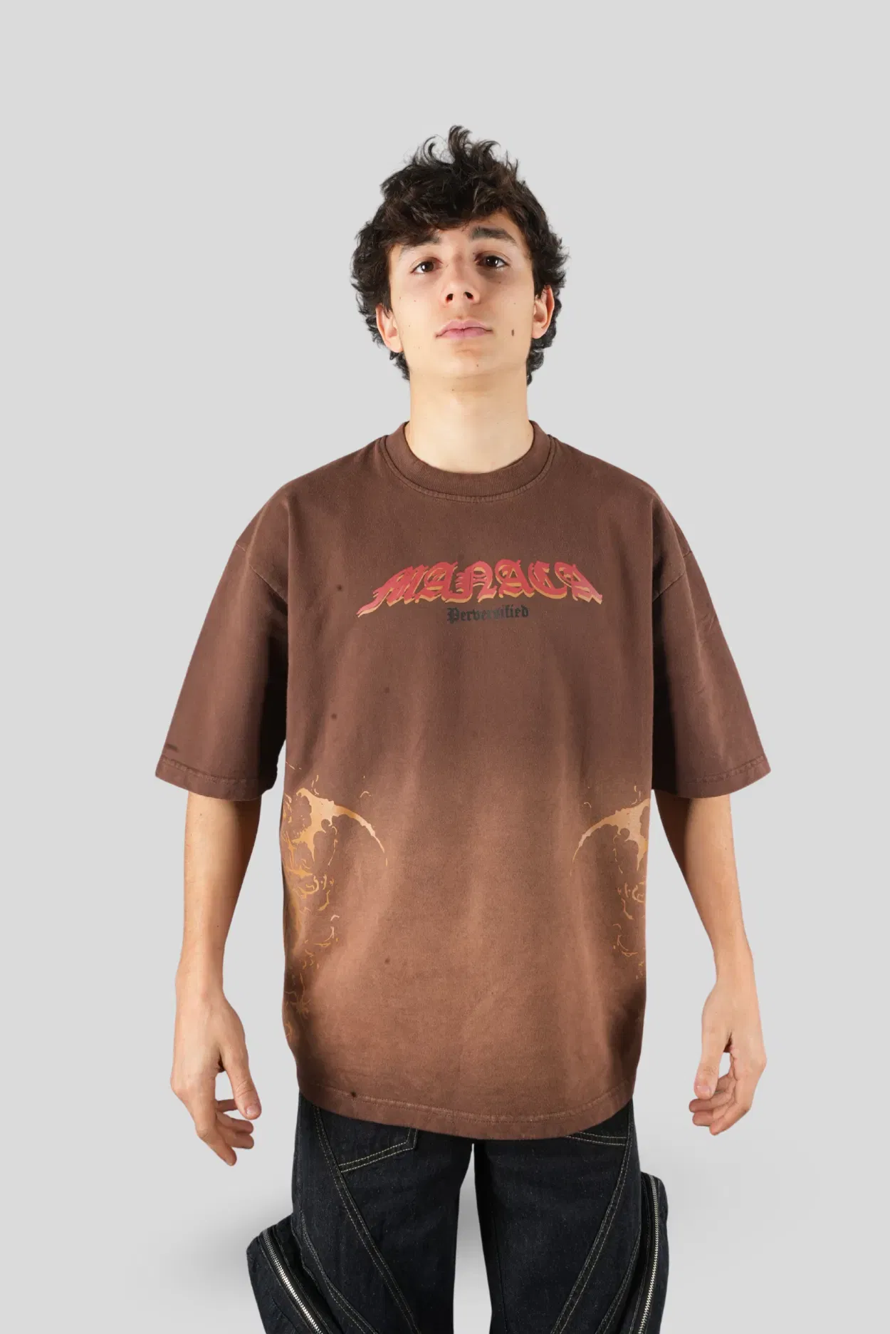 BONZAAR T-Shirt PSTT