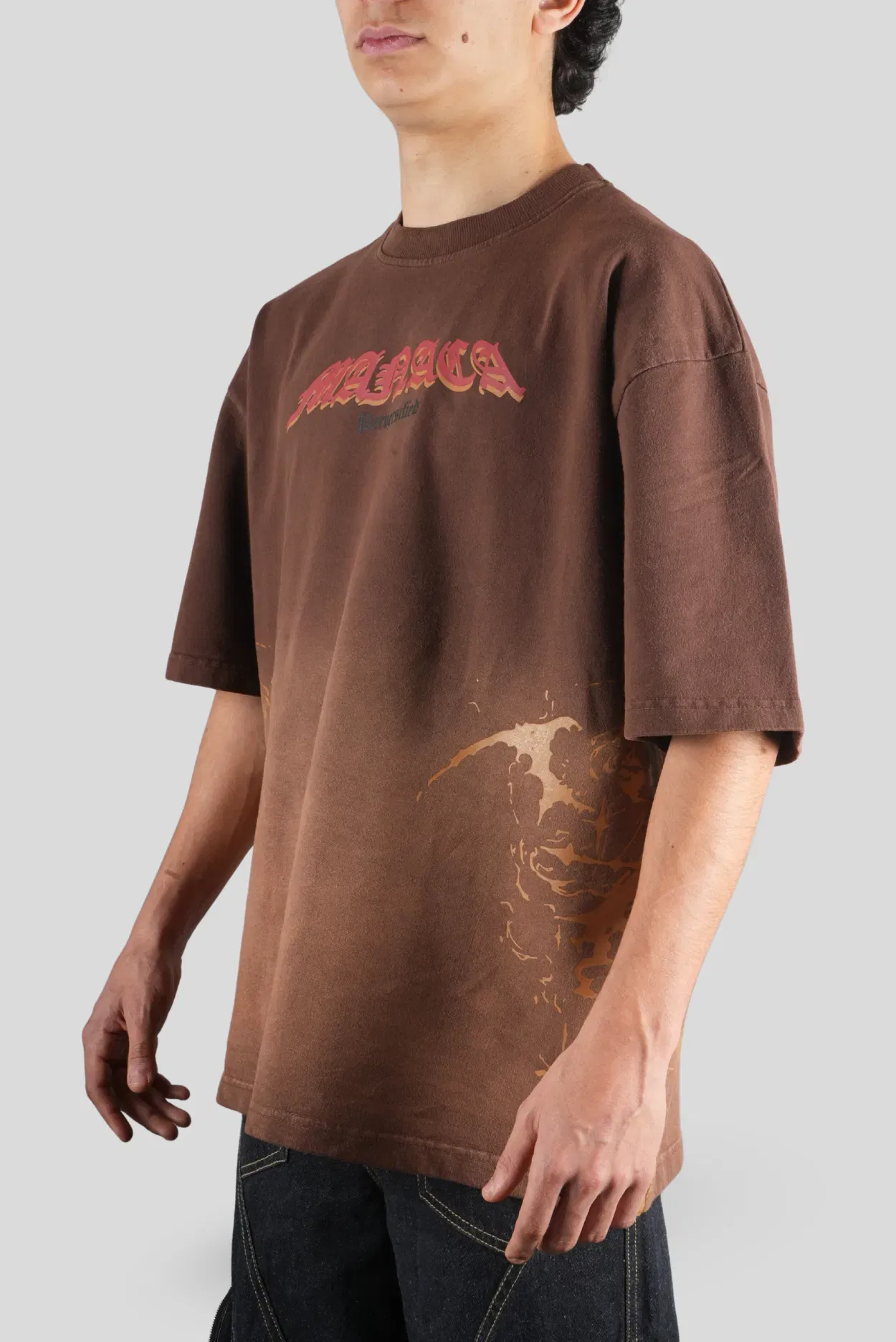 BONZAAR T-Shirt PSTT