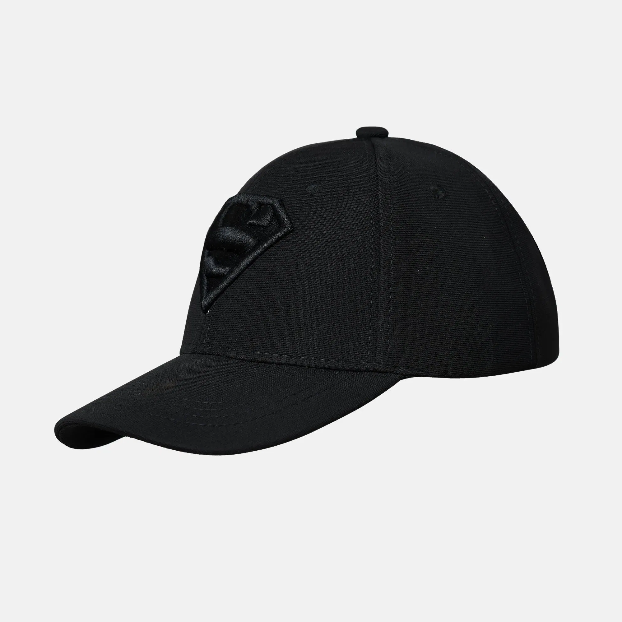 BZ Headwear Superman Men’s Baseball Cap