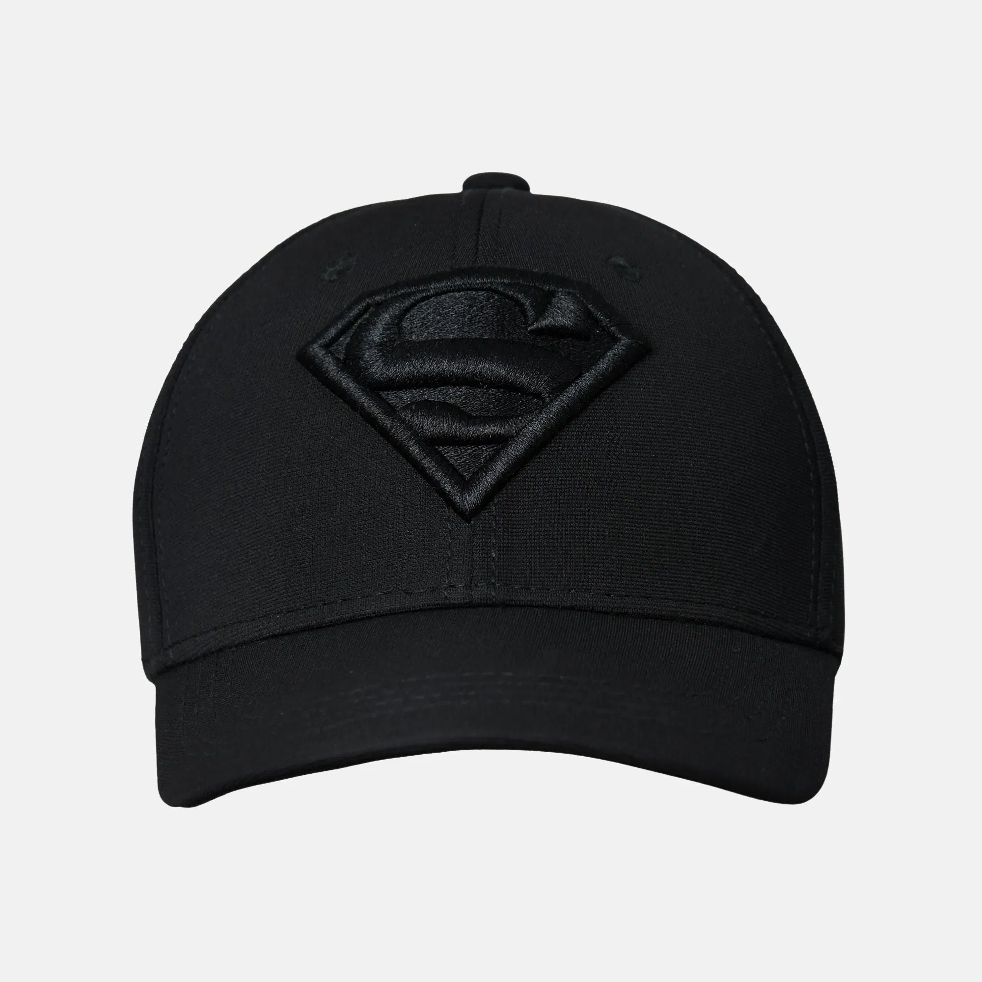 BZ Headwear Superman Men’s Baseball Cap
