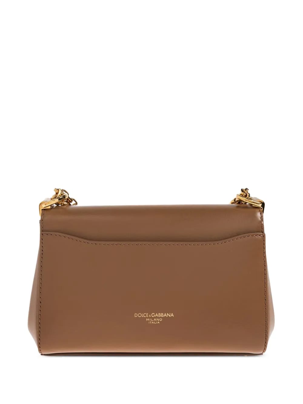 mini Marlene City chain-strap flap tote bag