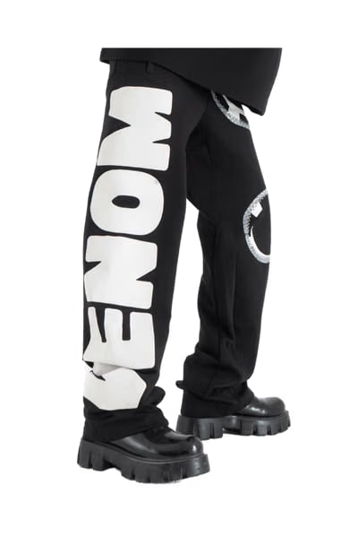 VENOM SWEATPANTS
