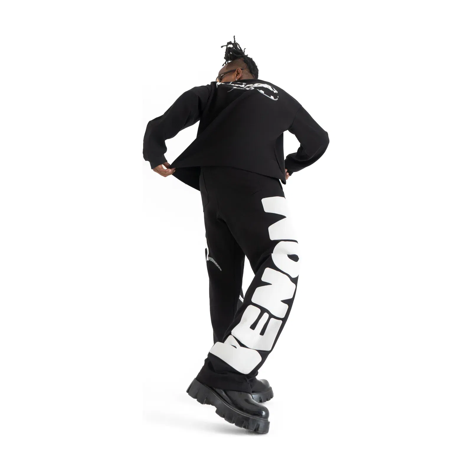 VENOM SWEATPANTS