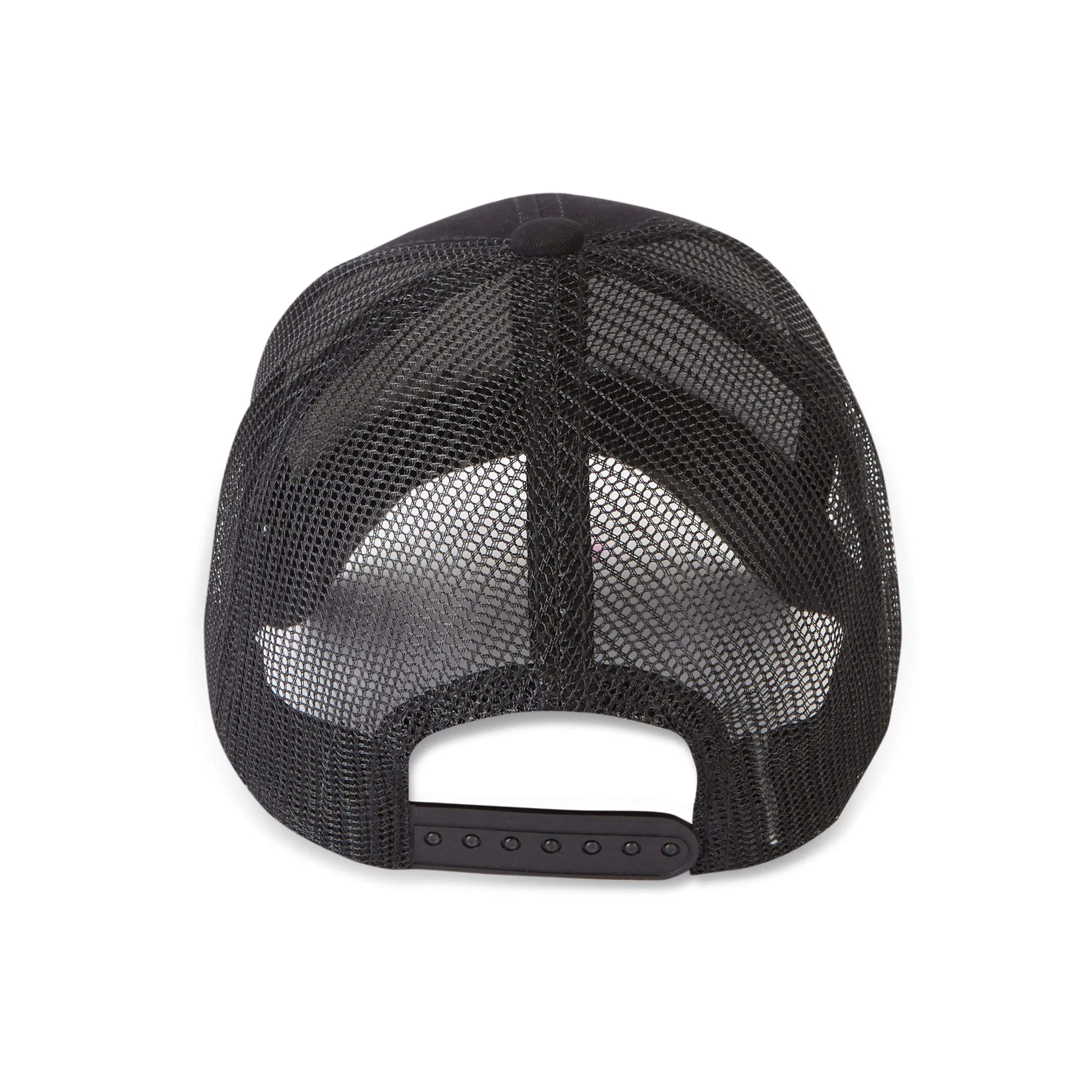 BZ Headwear WWF Unisex Trucker Caps