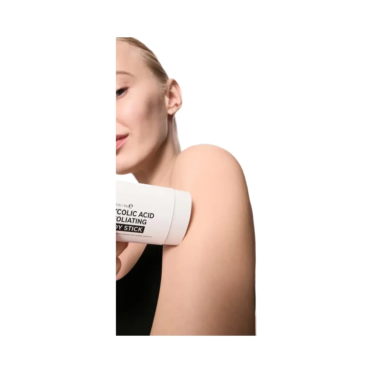 INKEY Glycolic Acid Exfoliating Body Stick