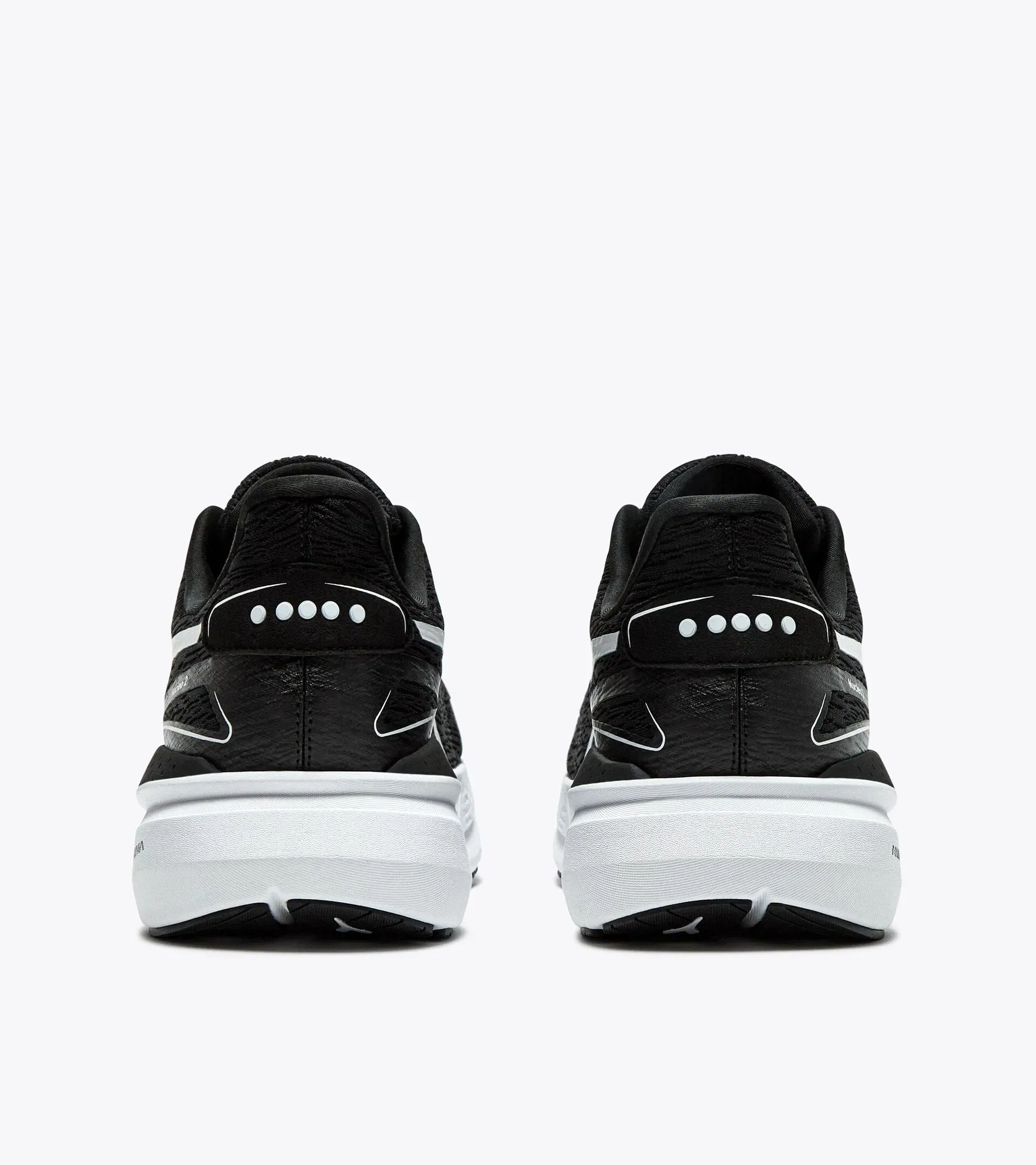 Diadora Nucleo 2 Wide W Black /White
