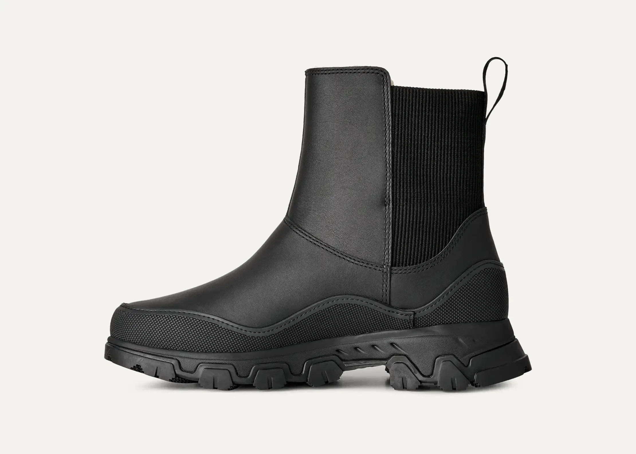 Ugg Metrotrek Chelsea Black
