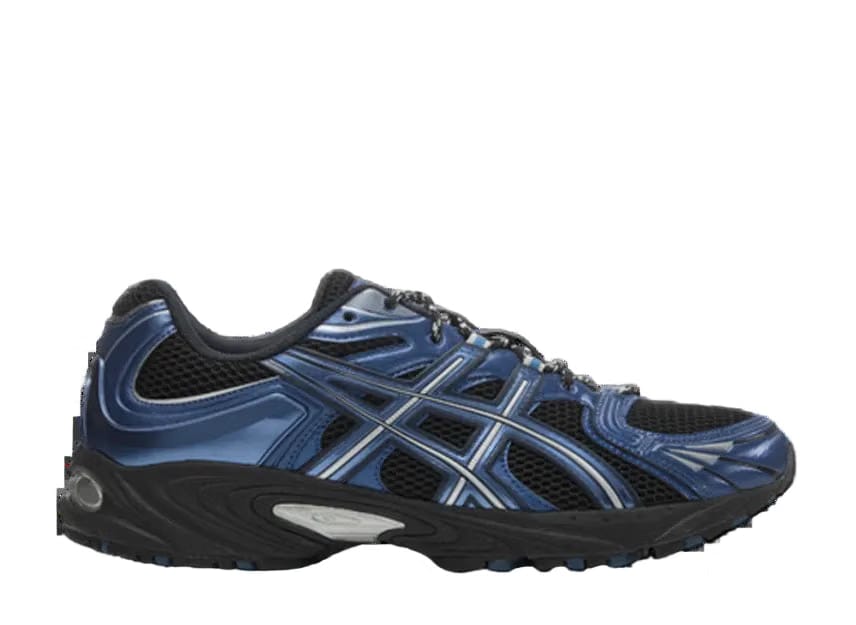 Asics Gel-Kahana TR Nexus "Black/Royal Blue"