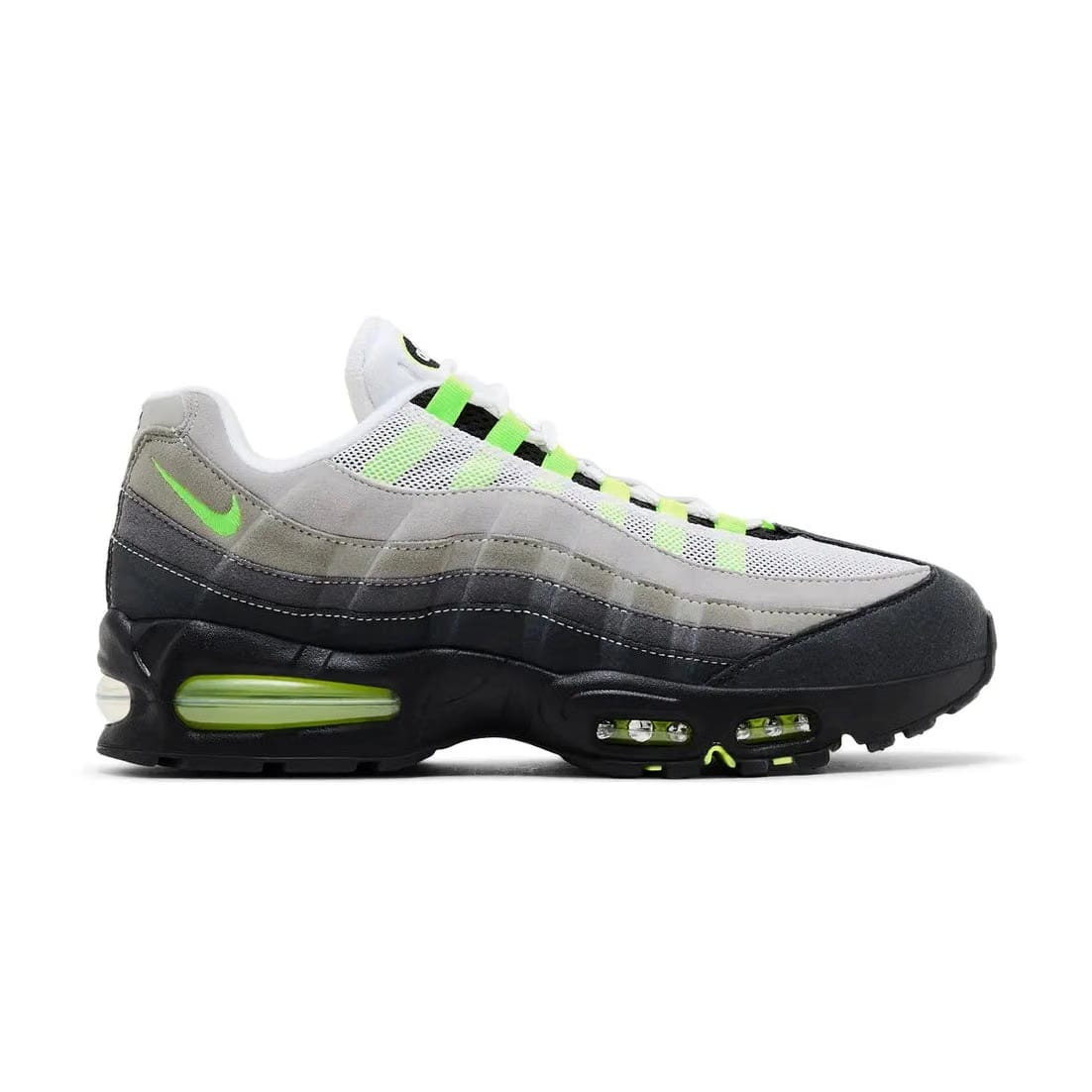 Air Max 95 OG 'Neon'