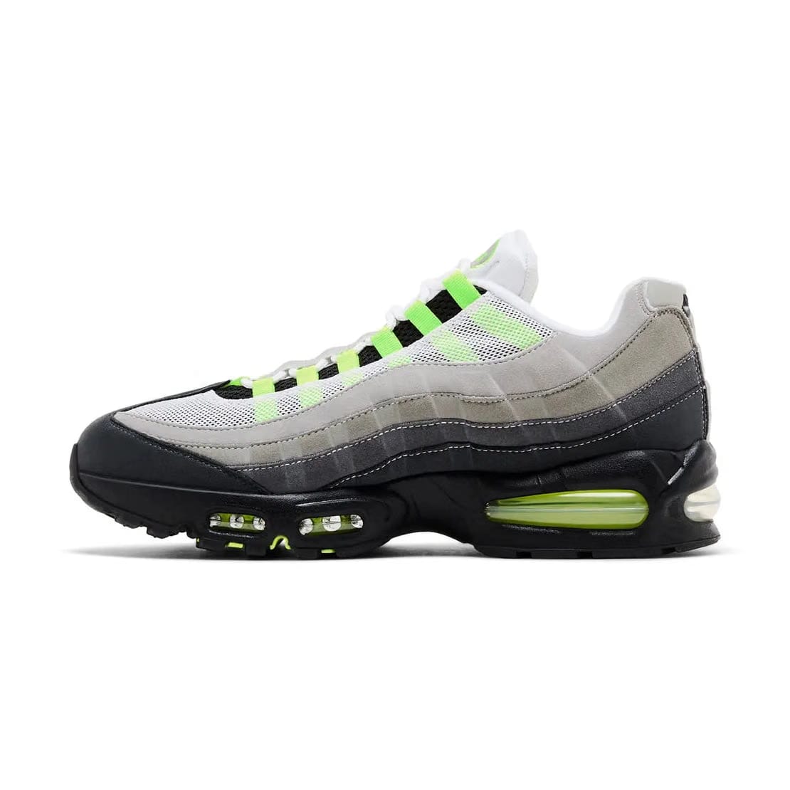 Air Max 95 OG 'Neon'