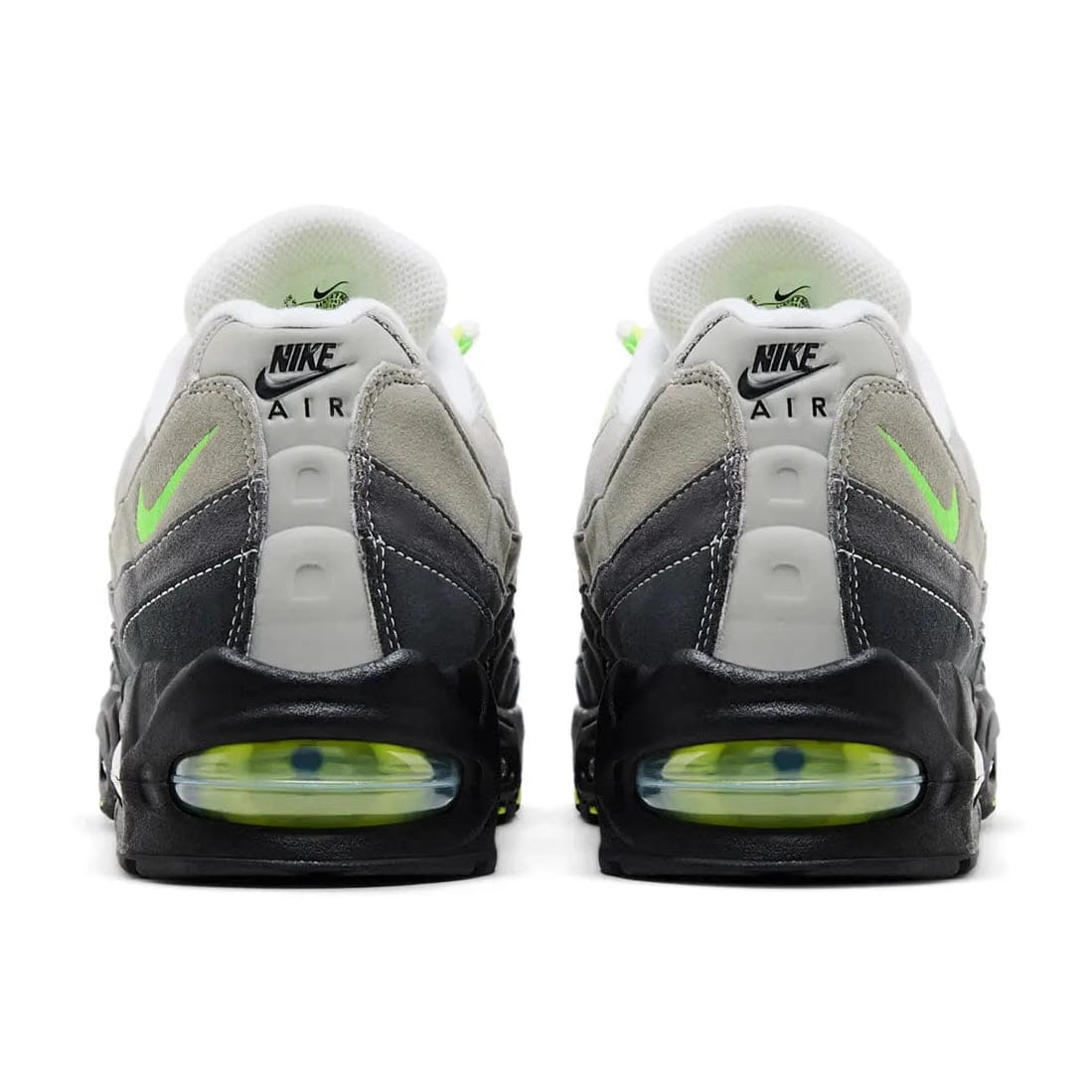 Air Max 95 OG 'Neon'