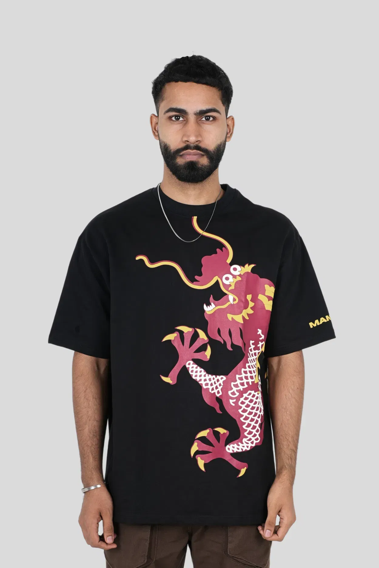 RISE OF DRAGON T-Shirt